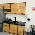 Apartament Loftowy Na Spokojnej