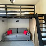 Apartament Loftowy Na Spokojnej