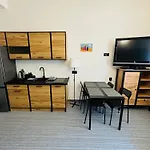 Apartament Loftowy Na Spokojnej