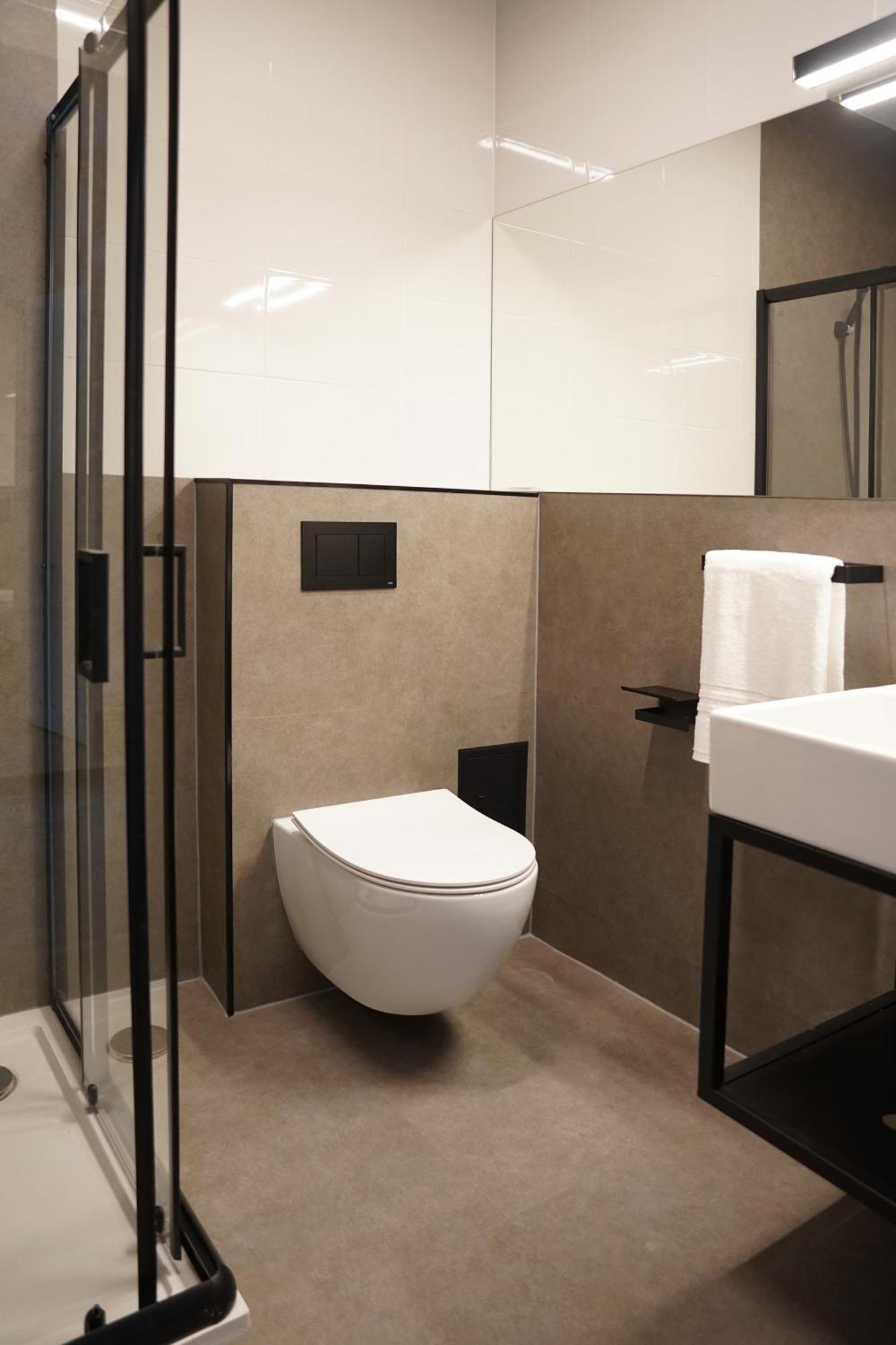 Loftowy Na Spokojnej Apartament Kołobrzeg