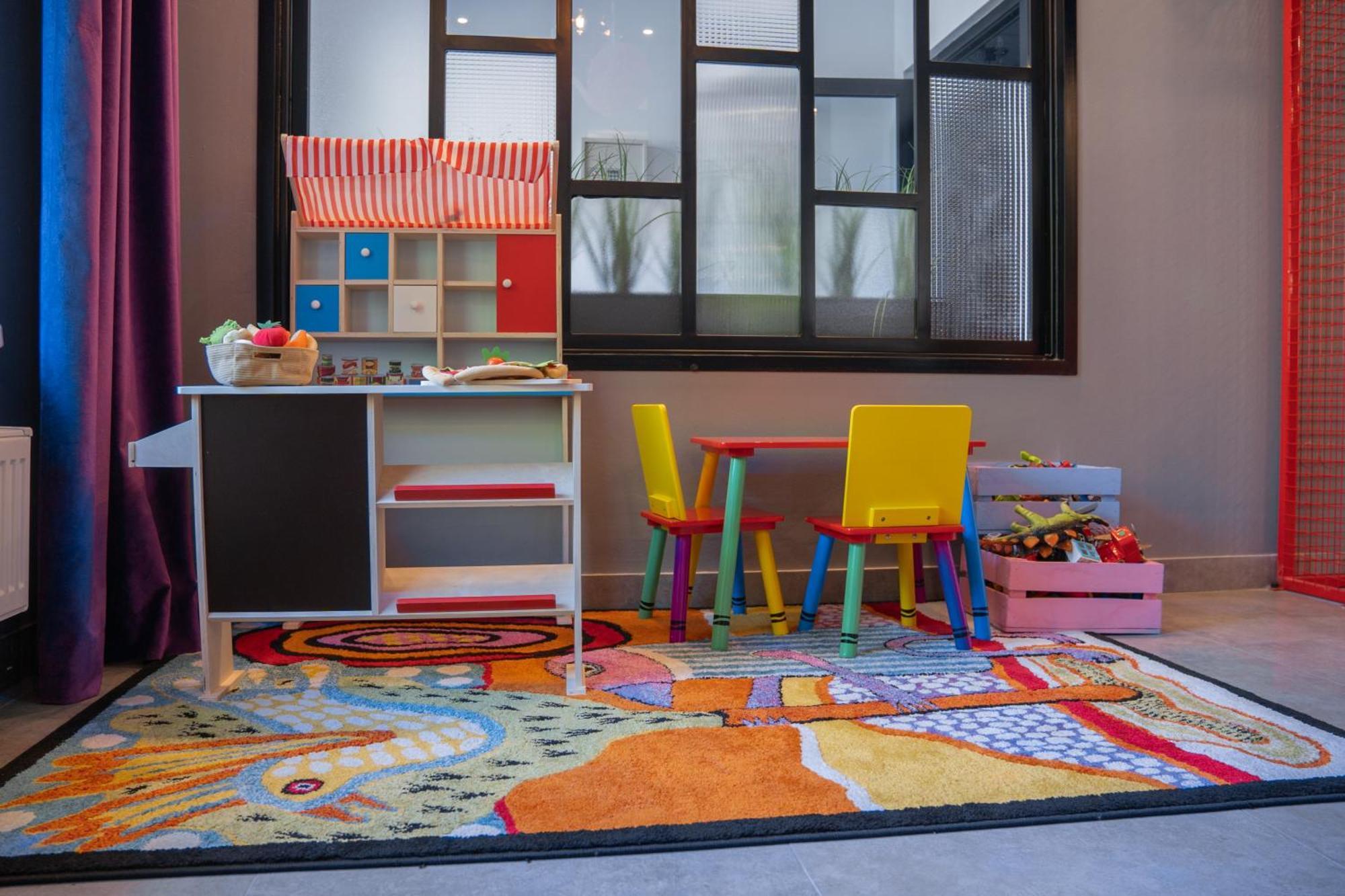 Apartament Loftowy Na Spokojnej Kołobrzeg
