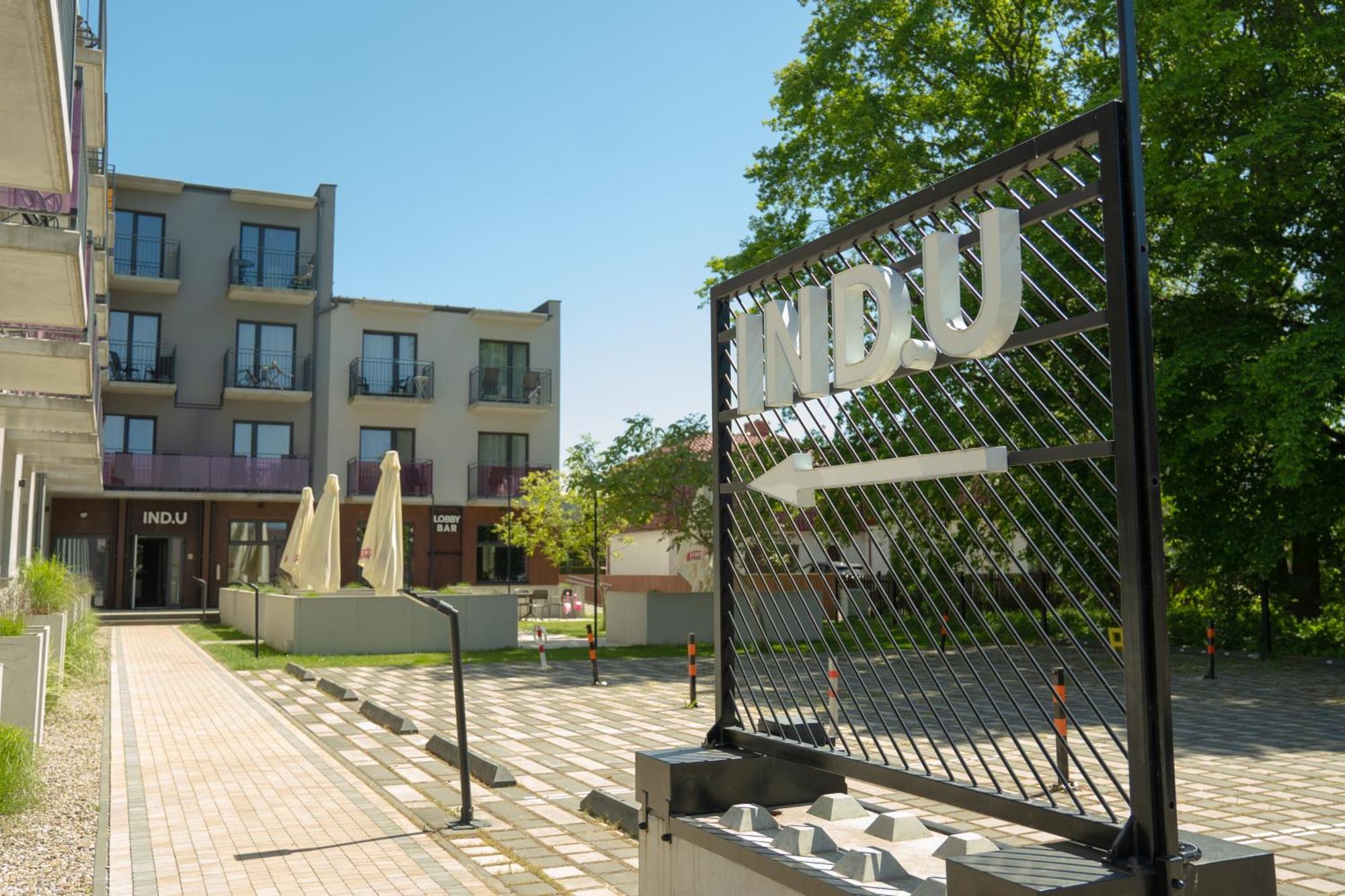Loftowy Na Spokojnej Apartament Kołobrzeg